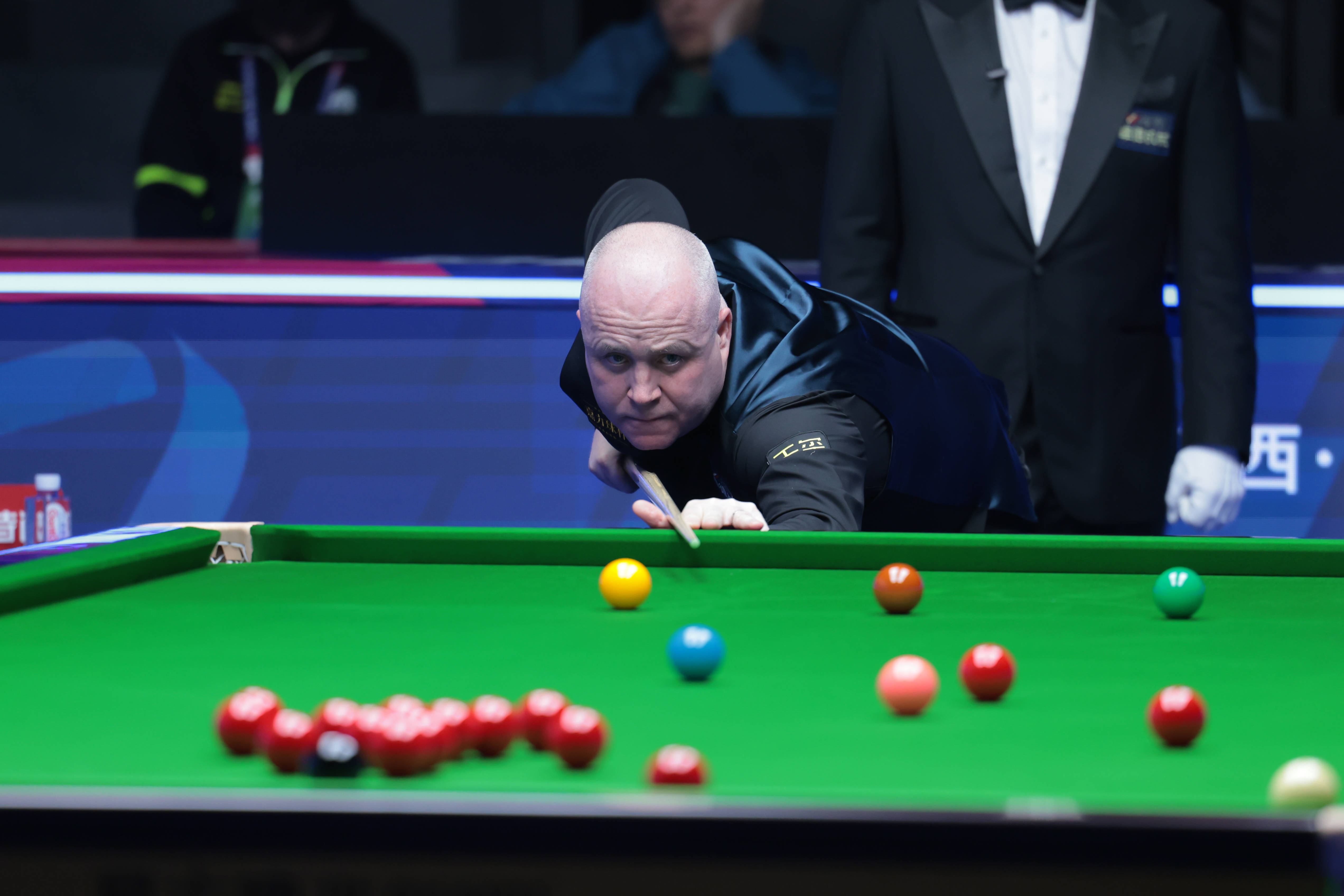 是全民参与 是全民参与