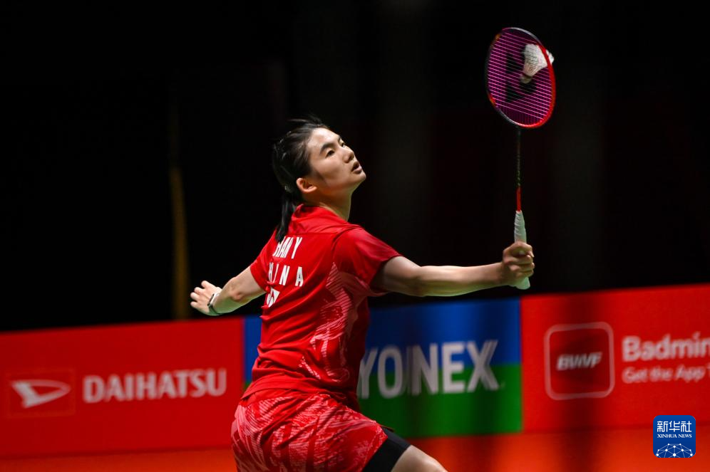 无缘晋级决 无缘晋级决