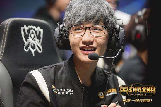 在光辉的赛 在光辉的赛