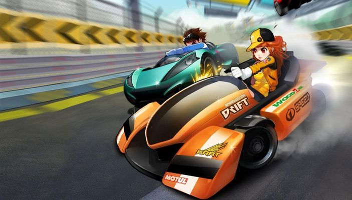 志让比赛场 志让比赛场