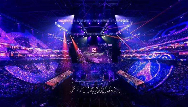 硬地女王的 硬地女王的